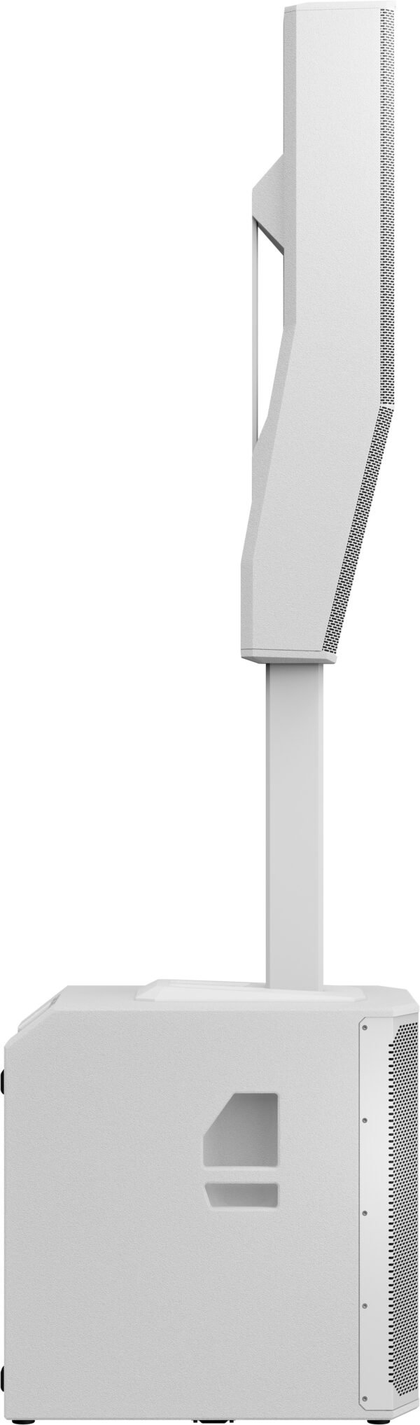 Electro Voice Evolve 90 Sistema De PA Subwoofer Columna 2000w Blanco