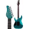 Schecter 2940 Aaron Marshall Guitarra Electrica AM-6 Arctic Jade