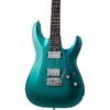 Schecter 2940 Aaron Marshall Guitarra Electrica AM-6 Arctic Jade