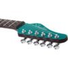 Schecter 2940 Aaron Marshall Guitarra Electrica AM-6 Arctic Jade