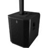 Electro Voice Evolve 90 Bocina Sistema de PA Subwoofer Columna 2000w Negro