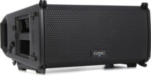 QSC LA108 Bocina Line Array Activa De 8 Pulgadas 1300w