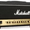 Marshall DSL100HR Amplificador Cabezal De Bulbos 100w y 2 Canales