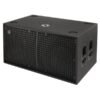 DAS Event 218A Subwoofer Activo 2 x 18 Pulgadas 3600w