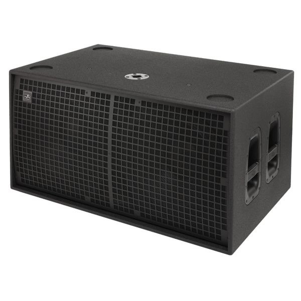 DAS Event 218A Subwoofer Activo 2 x 18 Pulgadas 3600w