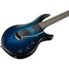 Ernie Ball Music Man John Petrucci Majesty 6 Guitarra Electrica Blue Silk