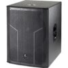 DAS AUDIO Action S18A Subwoofer 18 Pulgadas Reflex 1500w