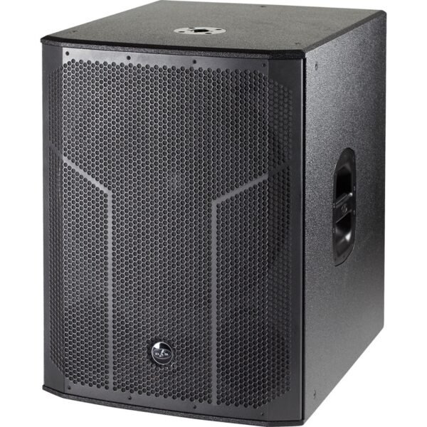 DAS AUDIO Action S18A Subwoofer 18 Pulgadas Reflex 1500w