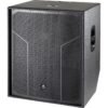 DAS ACTION S118A-115 Subwoofer Activo De 18 Pulgadas 3200w