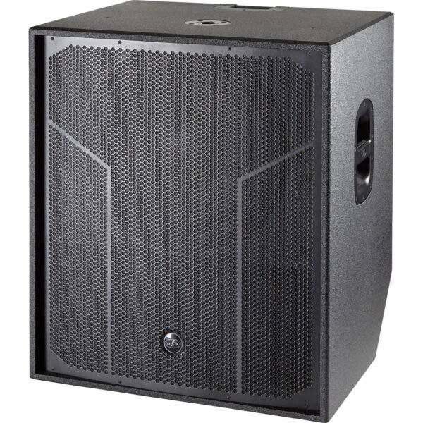 DAS ACTION S118A-115 Subwoofer Activo De 18 Pulgadas 3200w