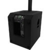 Electro Voice Evolve 90 Bocina Sistema de PA Subwoofer Columna 2000w Negro