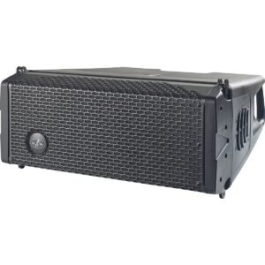 Imagen 5 DAS EVENT 26A Bocina Line Array 2 x 6.5 Pulgadas 800W 2 Vias