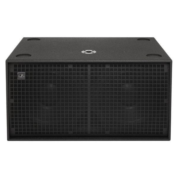 DAS Event 218A Subwoofer Activo 2 x 18 Pulgadas 3600w