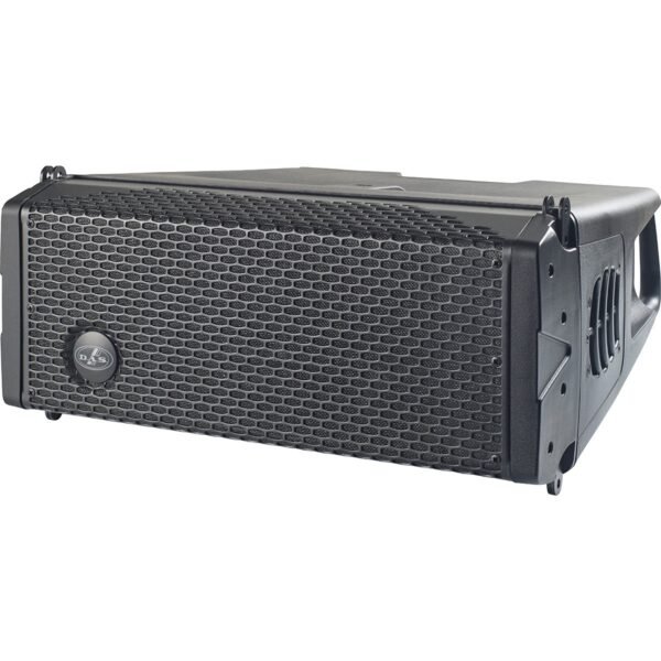 Imagen 5 DAS EVENT 26A Bocina Line Array 2 x 6.5 Pulgadas 800W 2 Vias
