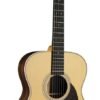 Martin OM-28E Standard Guitarra Electroacustica Color Aging Toner