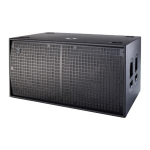DAS Event 218A Subwoofer Activo 2 x 18 Pulgadas 3600w