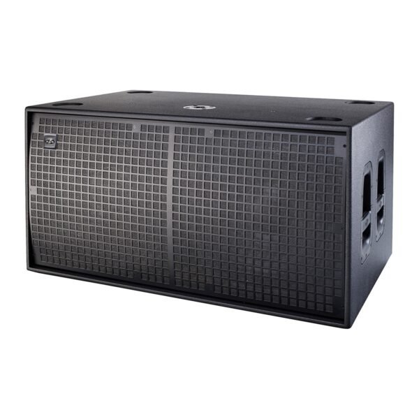 DAS Event 218A Subwoofer Activo 2 x 18 Pulgadas 3600w