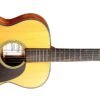 Martin Road Series 000E Retro Plus Guitarra Electroacustica Aging Toner