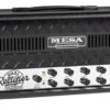 Mesa Boogie Dual Rectifier Amplificador 100w 2 Canales 100w