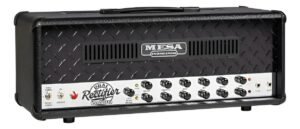 Mesa Boogie Dual Rectifier Amplificador 100w 2 Canales 100w