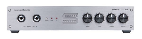 Seymour Duncan PowerStage 700 Amplificador Para Guitarra 700w