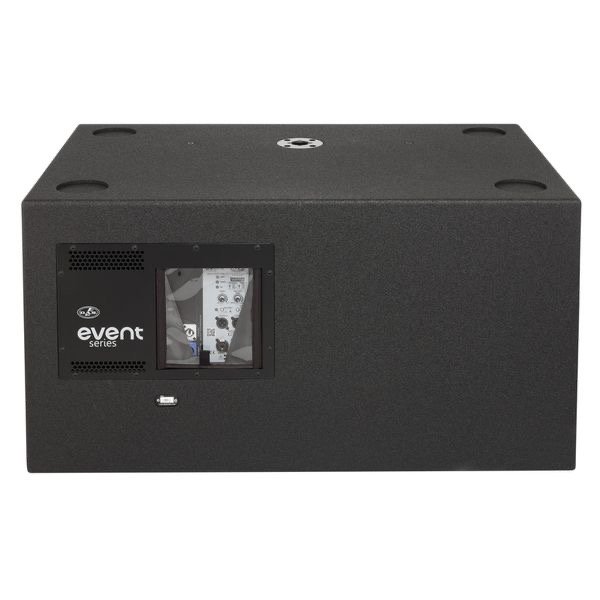 DAS Event 218A Subwoofer Activo 2 x 18 Pulgadas 3600w