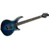 Ernie Ball Music Man John Petrucci Majesty 6 Guitarra Electrica Blue Silk