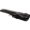 Spector Euro 5 Lx Bajo Electrico De 5 Cuerdas Color Nightshade Matte