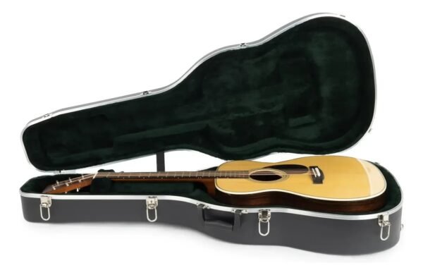 Martin OM-28E Standard Guitarra Electroacustica Color Aging Toner