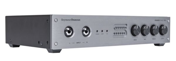 Seymour Duncan PowerStage 700 Amplificador Para Guitarra 700w