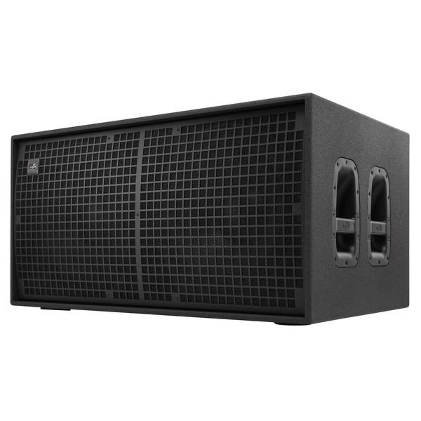 DAS Event 218A Subwoofer Activo 2 x 18 Pulgadas 3600w