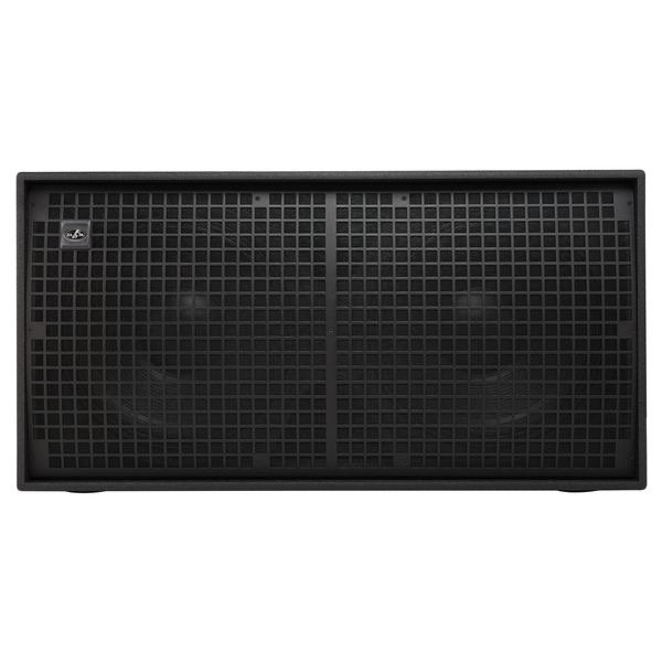 DAS Event 218A Subwoofer Activo 2 x 18 Pulgadas 3600w