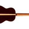Cordoba Luthier C12 CD Guitarra Acustica Clasica Cuerdas De Nylon Western Red Cedar