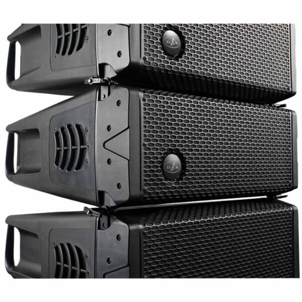 Imagen 8 DAS EVENT 26A Bocina Line Array 2 x 6.5 Pulgadas 800W 2 Vias