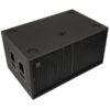 DAS Event 218A Subwoofer Activo 2 x 18 Pulgadas 3600w