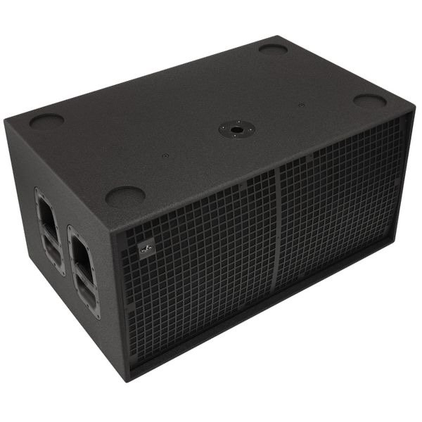 DAS Event 218A Subwoofer Activo 2 x 18 Pulgadas 3600w