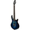 Ernie Ball Music Man John Petrucci Majesty 6 Guitarra Electrica Blue Silk