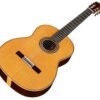 Cordoba Luthier C12 CD Guitarra Acustica Clasica Cuerdas De Nylon Western Red Cedar