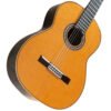 Cordoba Luthier C12 CD Guitarra Acustica Clasica Cuerdas De Nylon Western Red Cedar