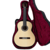 Cordoba C10 SP Guitarra Acustica Clasica Cuerdas Nylon Color Natural