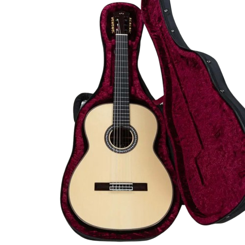 Cordoba C10 SP Guitarra Acustica Clasica Cuerdas Nylon Color Natural