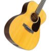 Martin Road Series 000E Retro Plus Guitarra Electroacustica Aging Toner