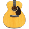 Martin Road Series 000E Retro Plus Guitarra Electroacustica Aging Toner