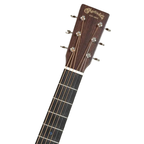 Martin Road Series 000E Retro Plus Guitarra Electroacustica Aging Toner