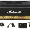 Marshall DSL100HR Amplificador Cabezal De Bulbos 100w y 2 Canales