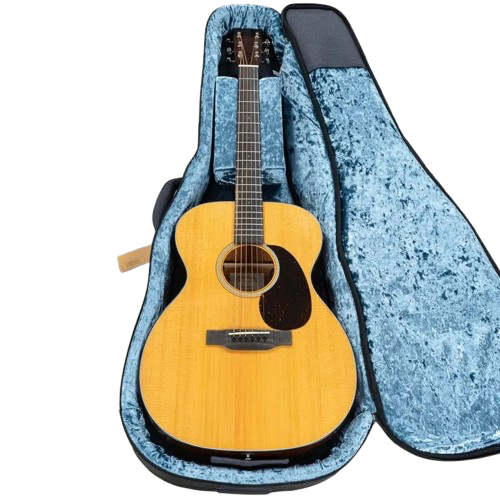 Martin Road Series 000E Retro Plus Guitarra Electroacustica Aging Toner