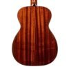 Martin 00DB Jeff Tweedy Guitarra Acustica Tweedy Burst
