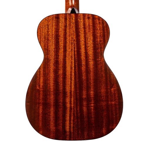 Martin 00DB Jeff Tweedy Guitarra Acustica Tweedy Burst