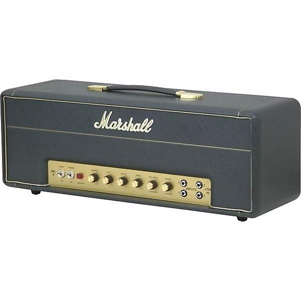 Marshall Jtm45 2245 Vintage Reissue Amplificador Cabezal De Bulbos Para Guitarra