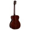 Alvarez Yairi FYM66HD Guitarra Acustica Honduran Series Color Natural